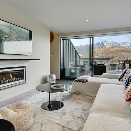 Queenstown Lake And Mountain View Retreat Free Wifi Free Street Parking Luaran gambar