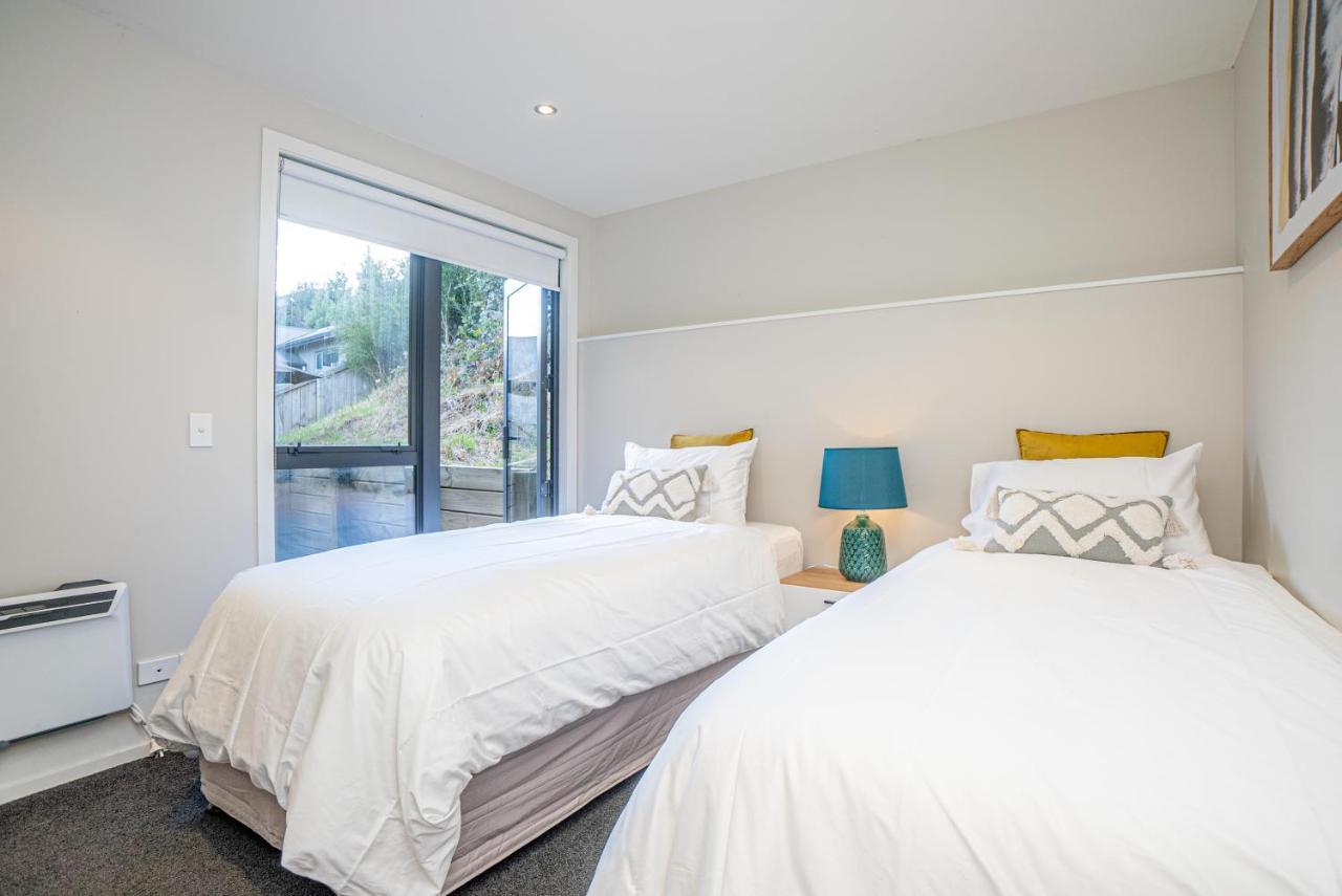 Queenstown Lake And Mountain View Retreat Free Wifi Free Street Parking Luaran gambar
